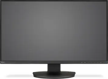 NEC MultiSync EA271Q-BK schwarz, 27"
