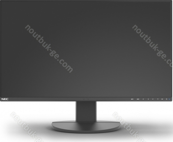 NEC MultiSync EA272F-BK black, 27"