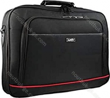 Natec Oryx 17.3" carrying case black