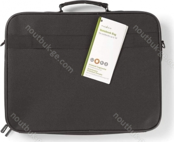 Nedis 17" notebook-carrying case