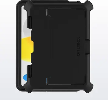 Otterbox Defender for Apple iPad (10.Gen), black