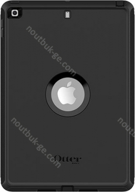 Otterbox Defender for Apple iPad 10.2" 7. and 8th generation, black