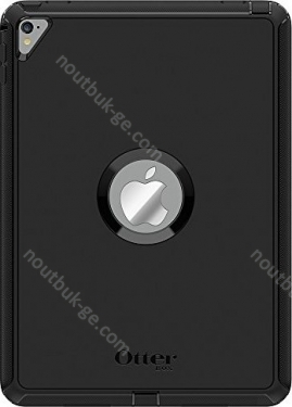 Otterbox Defender for Apple iPad Pro 9.7 black 