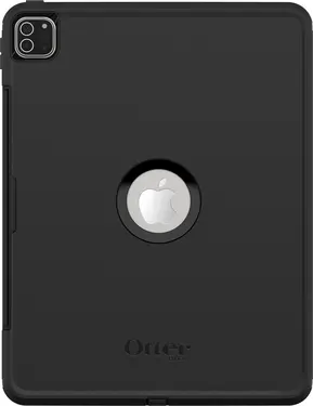 Otterbox Defender for Apple iPad Pro (3/4/5/6.Gen) 12.9", black