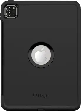Otterbox Defender for Apple iPad Pro (3/4.Gen) 11", black
