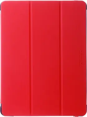 Otterbox React Folio for Apple iPad (8/9.Gen), red