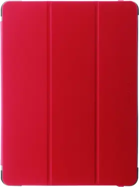 Otterbox React Folio for Apple iPad (10.Gen), red