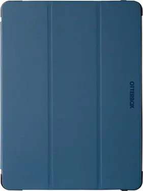 Otterbox React Folio for Apple iPad (8/9.Gen), blue