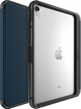 Otterbox Symmetry Folio for Apple iPad 10.9, Costal Evening blue, Propack/bulk