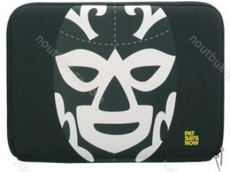 Pat Says Now Kananga sleeve 11.6"