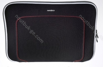 Pataco A-Quip A/NCP-13BW 13" sleeve black/white