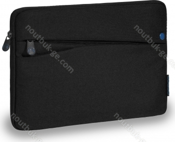 Pedea Fashion 10.1" - 11", sleeve, black/blue 