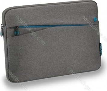 Pedea Fashion 10.1" - 11", sleeve grey/blue 