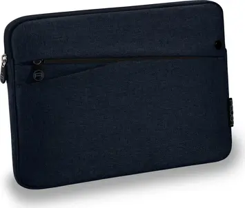 Pedea Fashion 10.1" - 11", sleeve, blue/black