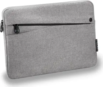 Pedea Fashion 10.1" - 11", sleeve, grey/black