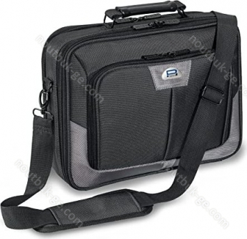 Pedea Premium 17.3" Notebook case grey