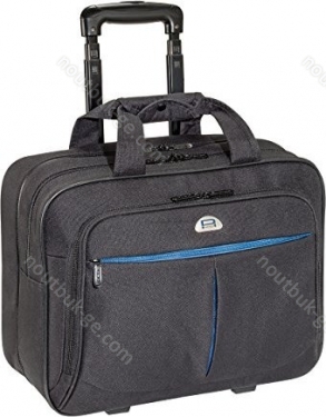 Pedea Premium-Air notebook trolley 15.6-17.3" black