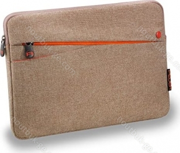 Pedea Tablet Fashion 10.1" sleeve beige