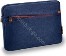 Pedea Tablet Fashion 10.1" sleeve blue
