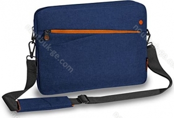 Pedea Tablet Fashion 12.9" sleeve, blue