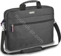 Pedea Urban-Hip 17.3", Notebook case, grey