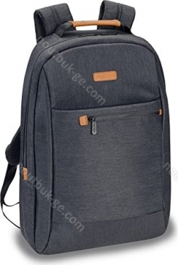 Pedea elegance 17.3" notebook backpack grey