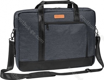 Pedea elegance top grey 17.3"