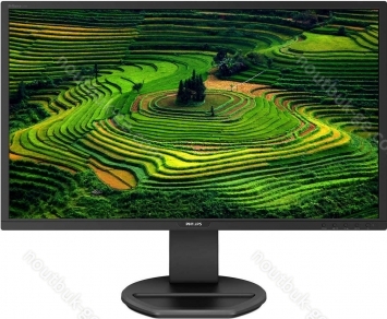 Philips B-line 221B8LHEB, 21.5"