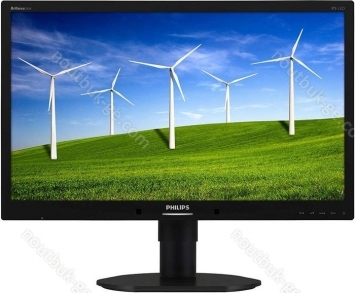 Philips B-line 231B4QPYCB, 23"