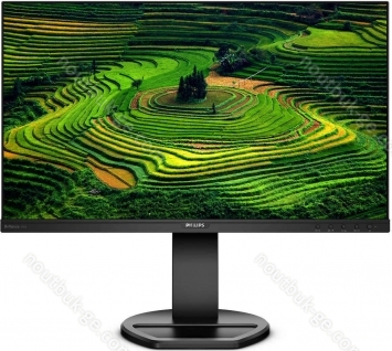 Philips B-line 241B8QJEB, 23.8"