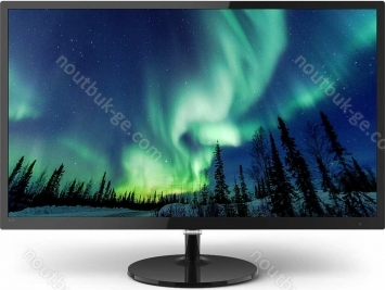 Philips E-Line 327E8QJAB, 31.5"