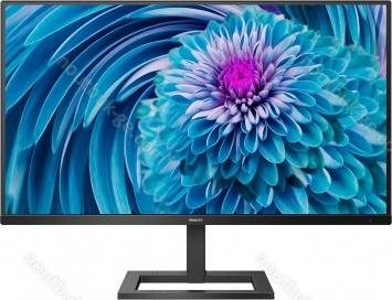 Philips E-line 288E2A, 28"