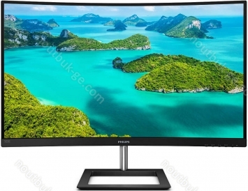 Philips E-line 322E1C, 31.5"
