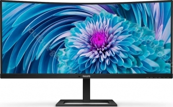 Philips E-line 346E2CUAE, 34"