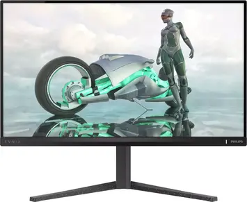 Philips Evnia 3000 Series 25M2N3200W, 24.5"