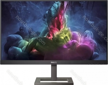 Philips Gaming-Monitor E-line 242E1GAEZ, 23.8"