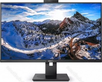 Philips P-line 329P1H, 31.5"