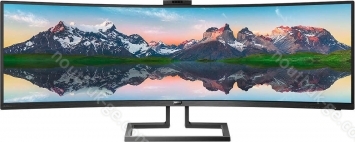 Philips P-line 499P9H, 48.8"