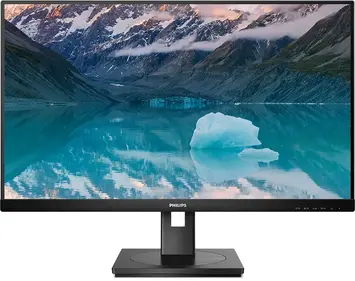 Philips S-line 222S9JML, 21.5"