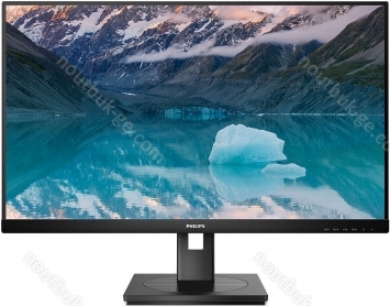 Philips S-line 242S9JML, 23.8"