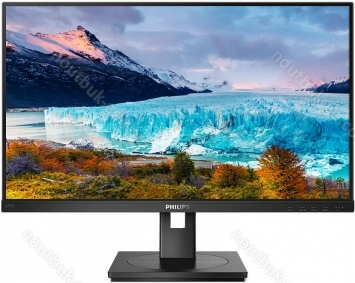 Philips S-line 272S1AE, 27"