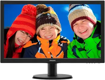 Philips V-line 223V5LHSB, 21.5"