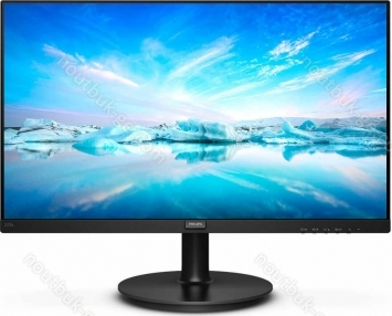 Philips V-line 272V8A, 27"