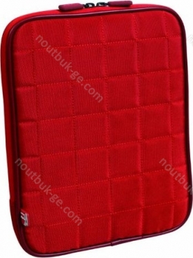 Port Designs Berlin iPad sleeve red