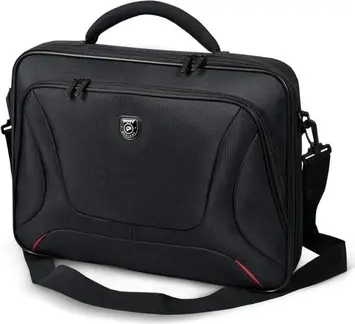 Port Designs Courchevel CL 17.3" notebook-messenger bag
