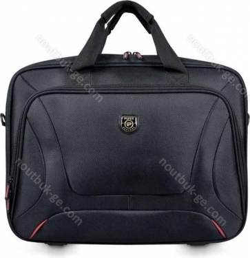 Port Designs Courchevel Toploading 17.3" carrying case