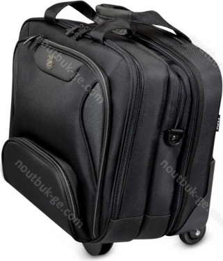 Port Designs Manhattan Business 15.6" trolley