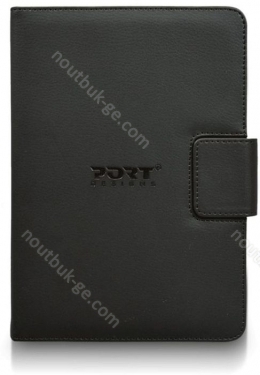 Port Designs Muskoka 10.1" Tablet sleeve black