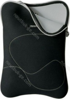 Port Designs port Delhi Skin 12" sleeve grey