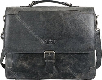 Pride and Soul Scratch, Laptop bag 15.6" black